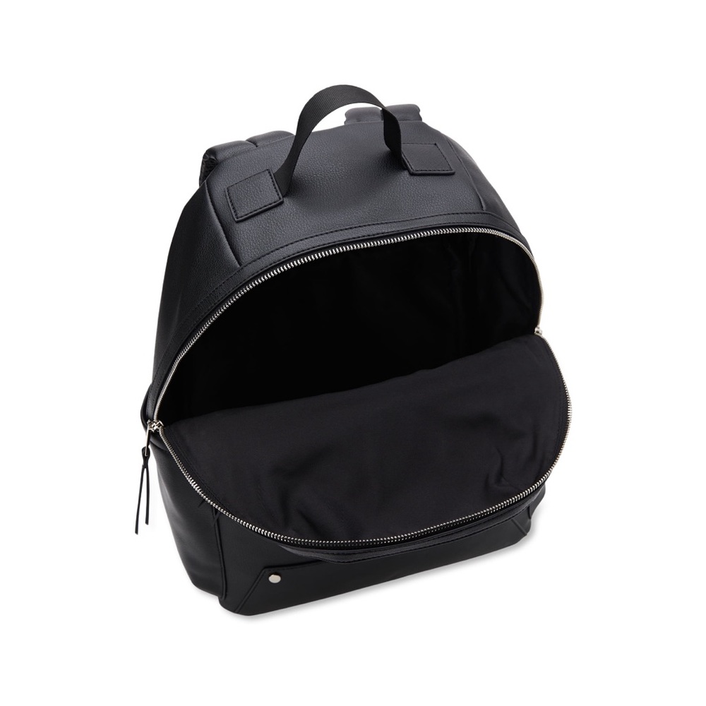 Madden NYC Laptop Backpack with Pouch - Picture 4 of 11